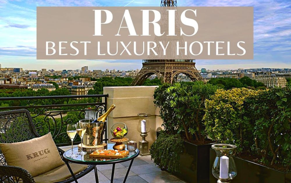Best Boutique Hotels in Paris: Where Style Meets Authentic Parisian Charm